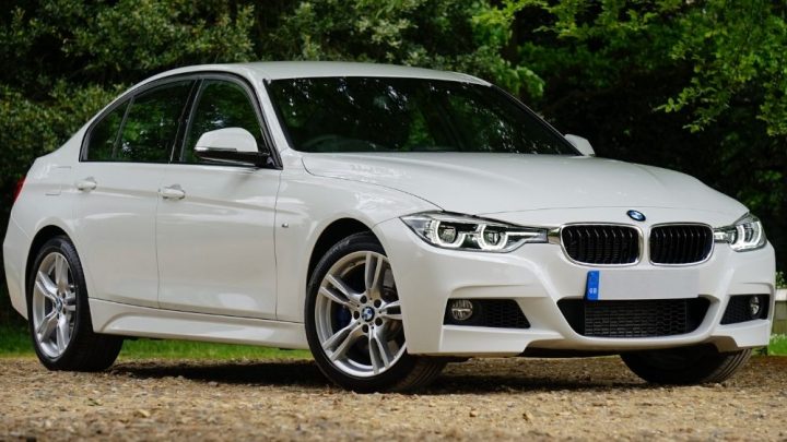 BMW, to nie samochód, to styl życia