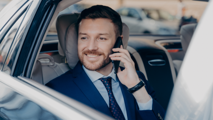 Czym cechuje się aplikacja Blue Colibri App?