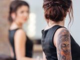 Sztuczna skóra do tatuażu – pierwszy krok do zostania profesjonalnym tatuatorem