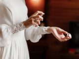Wybór perfum na ślub – aromatyczna podróż do najpiękniejszego dnia w życiu