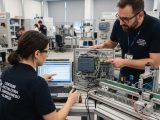 Automatyka przemysłowa – dlaczego szkolenia to fundament nowoczesnej produkcji?
